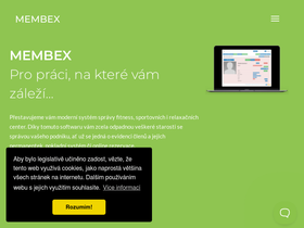 membex.cz