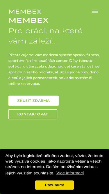 membex.cz