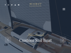 seacraftclassics.com