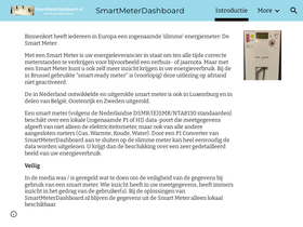 smartmeterdashboard.nl