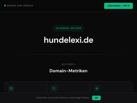 hundelexi.de