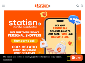 Website Logo