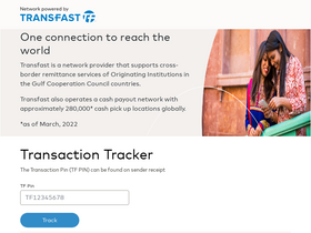 Transfast Com Analytics Ma!   rket Share Stats Traffic Ranking - transfast com