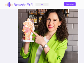 beszedero.hu