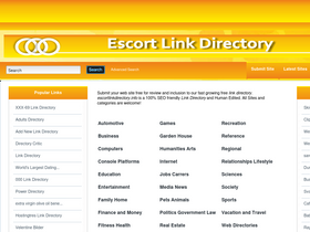 escortlinkdirectory.info