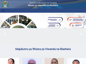 mit.go.tz