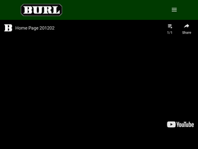 burlaudio.com