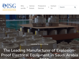 isg.com.sa