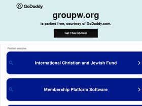 groupw.org