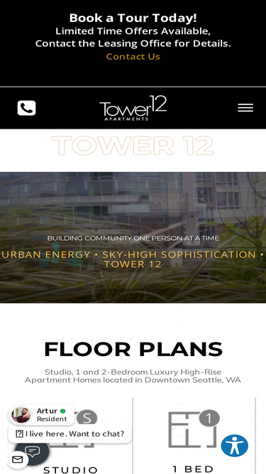 tower12.com