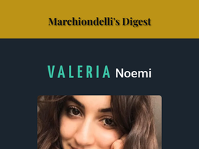 marchiondelli.com