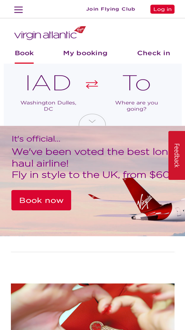 virginatlantic.com