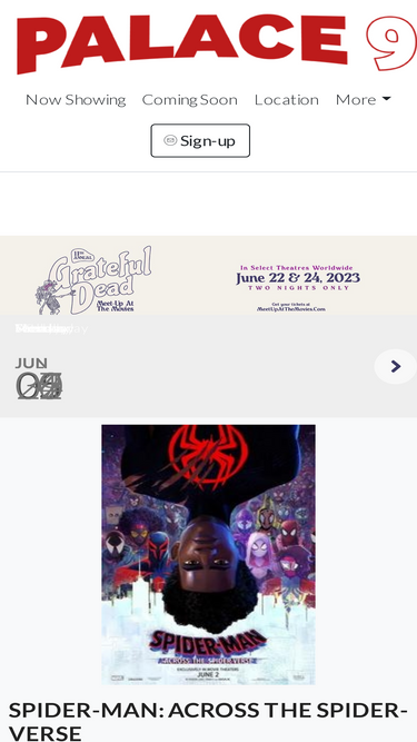 palace9.com