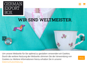 germanexportbox.com
