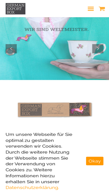 germanexportbox.com
