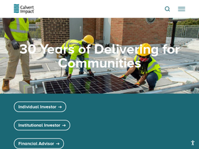 calvertimpact.org