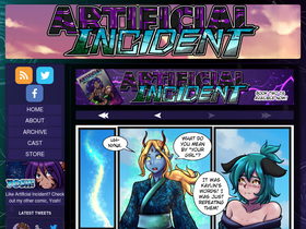 artificialincident.com
