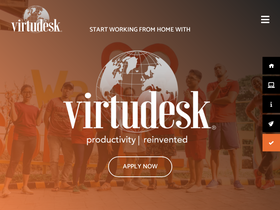 myvirtudesk.ph