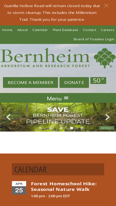 bernheim.org