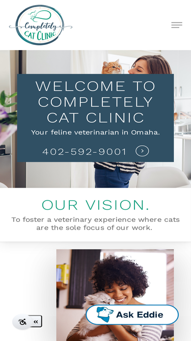completelycatclinic.com