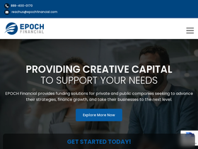 epochfinancial.com