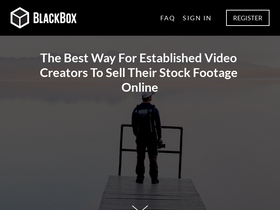 'blackbox.global' screenshot