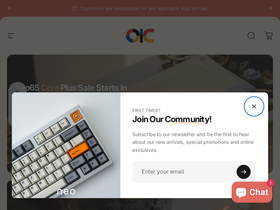 Website Logo