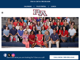 riversideacademy.com