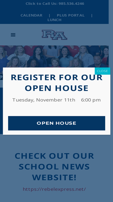 riversideacademy.com