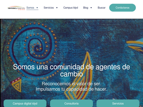 identidadydesarrollo.com