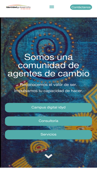 identidadydesarrollo.com