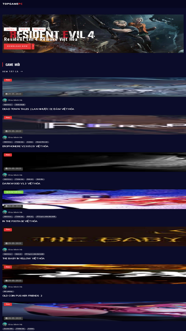topgamepc.com