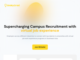 onmygrad.space