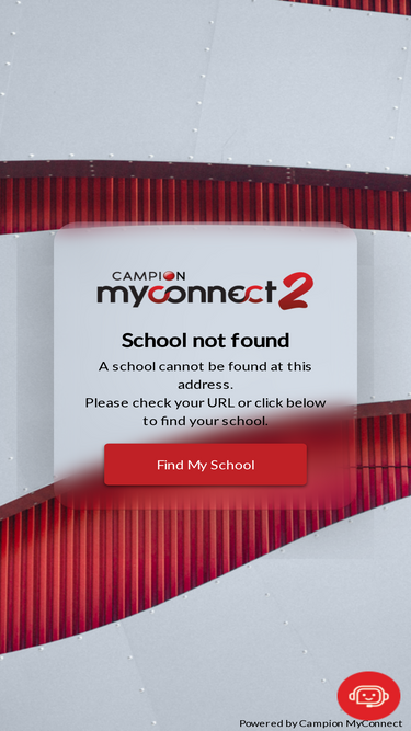 campion.education