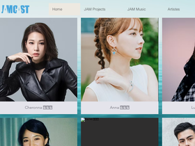 jamcast.com.hk