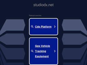 studiodx.net