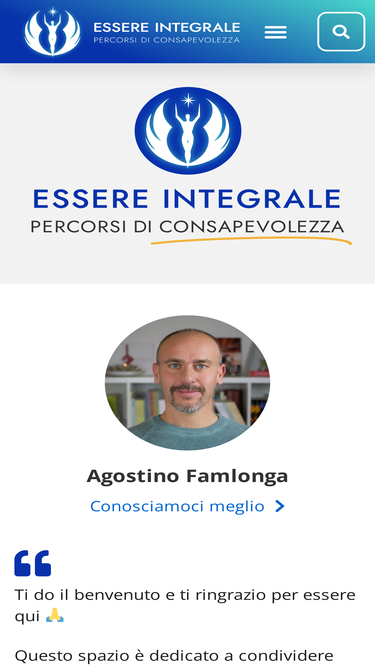 essereintegrale.com
