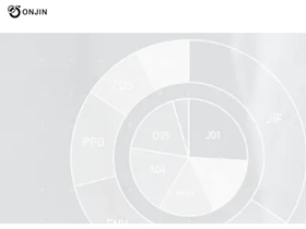 onjin.co.jp