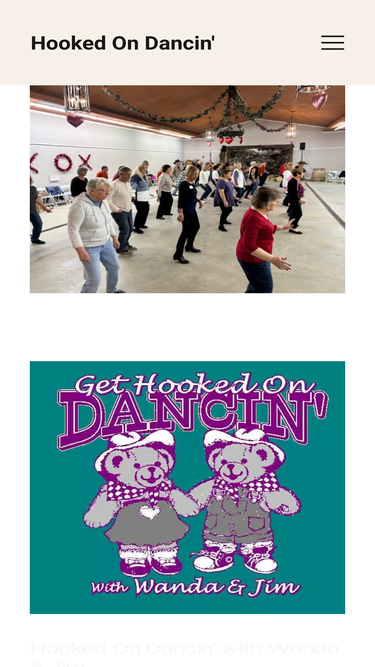 countrylinedancing.com