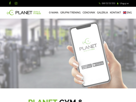 planetgym.rs