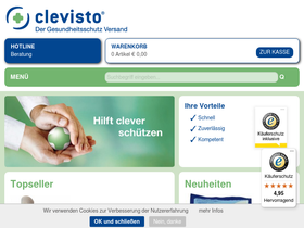 clevisto.com