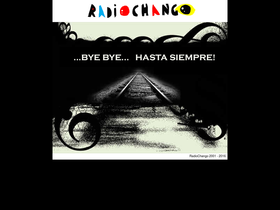 radiochango.com