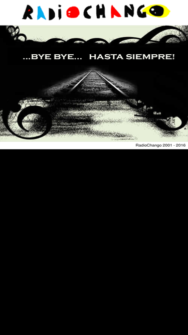 radiochango.com
