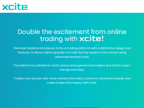 thexcite.com