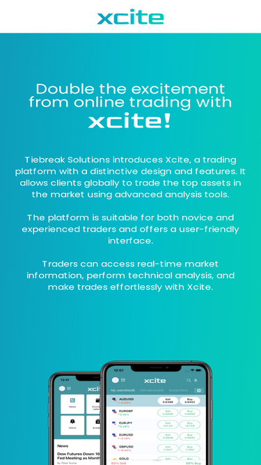 thexcite.com