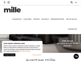 mille.ro