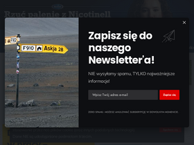 'icelandnews.is' screenshot