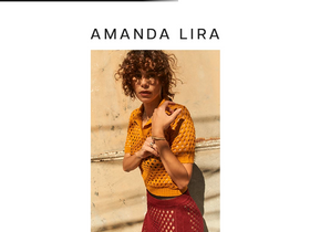 'lojatres.com' screenshot