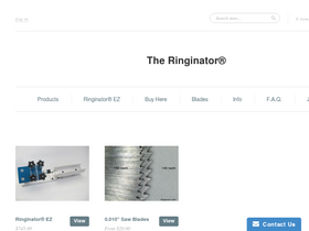 ringinator.com