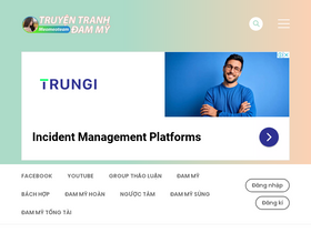 'meomeoteam.com' screenshot